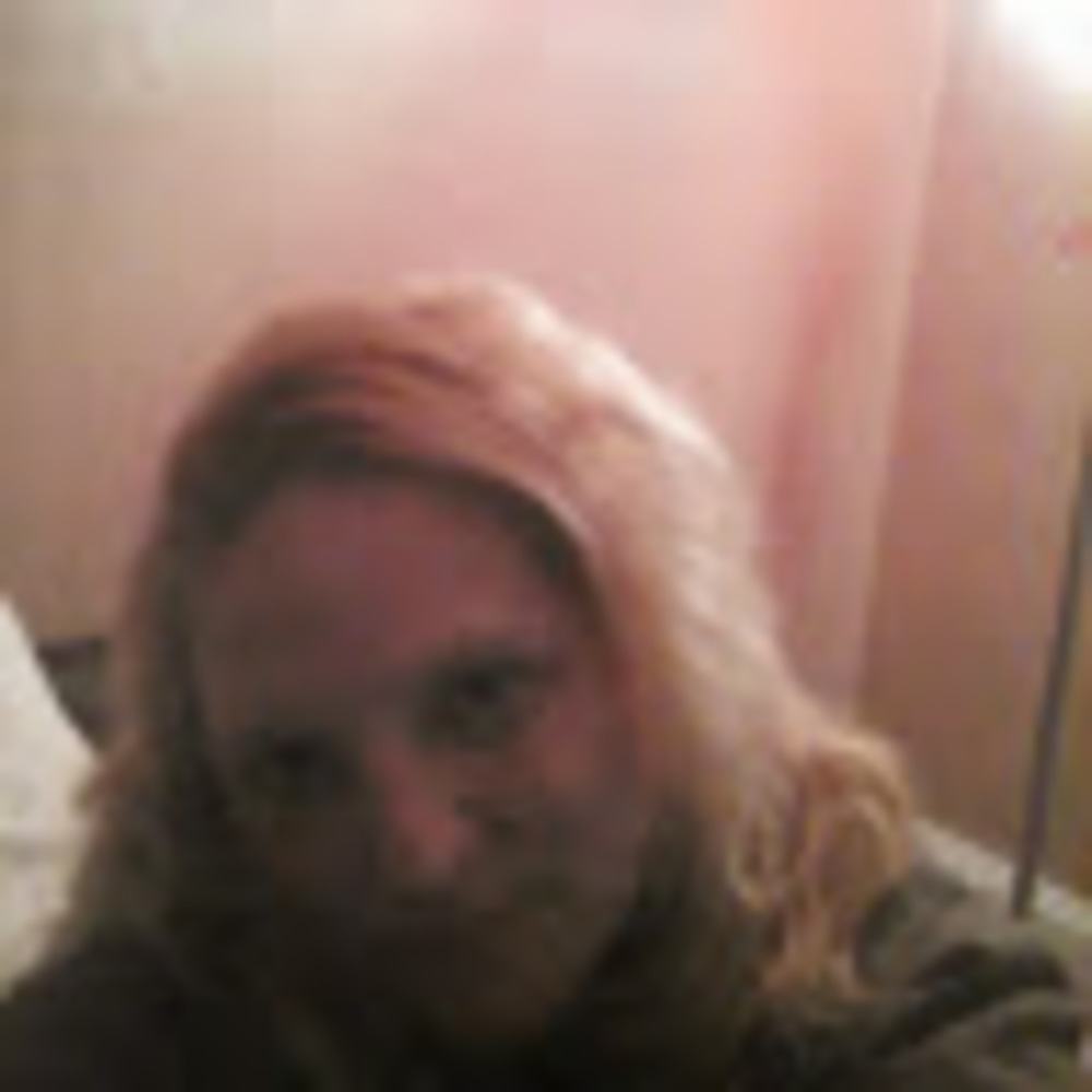 Meet your Posher, Candace